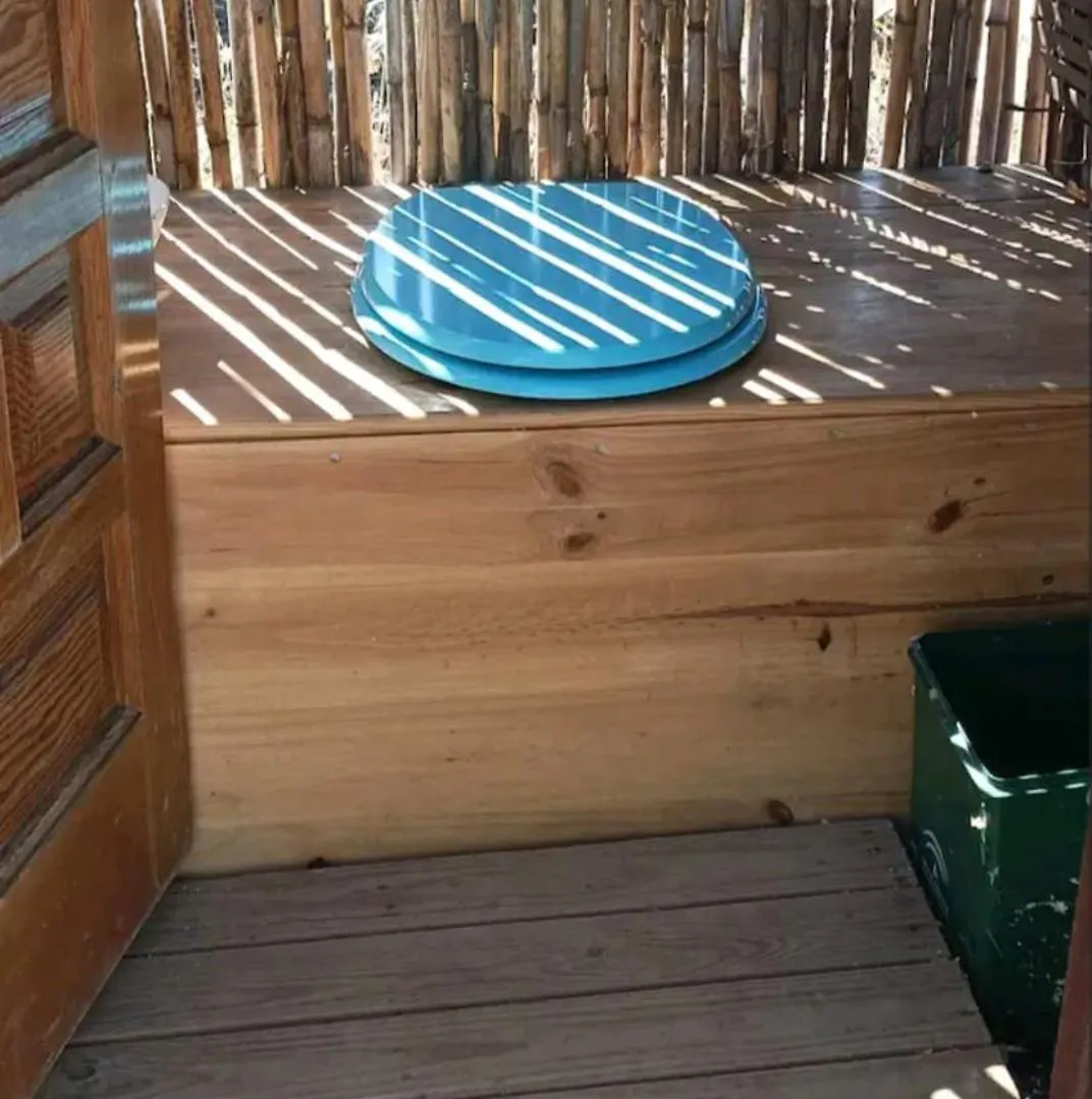 Caravana Acogedora Con Piscina 